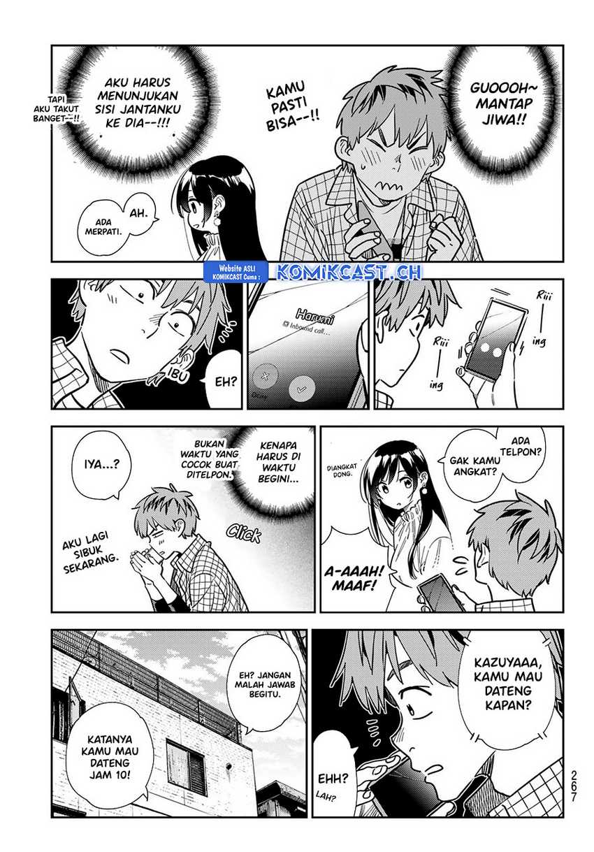 Chapter 291 - halaman 15