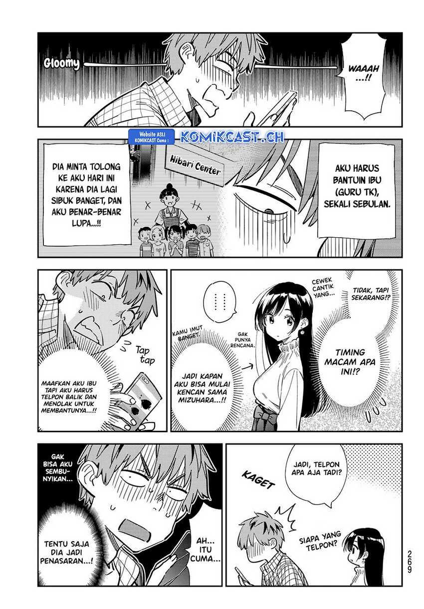 Chapter 291 - halaman 17