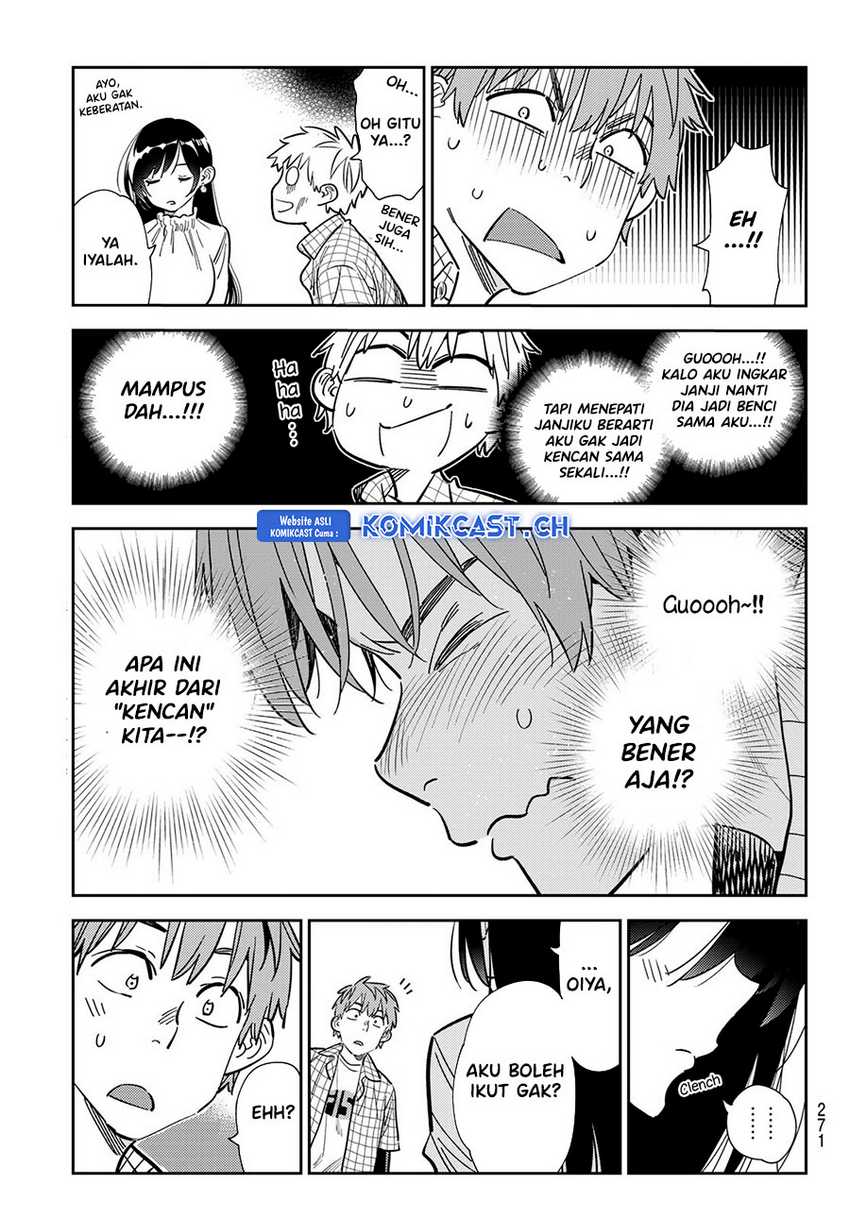 Chapter 291 - halaman 19