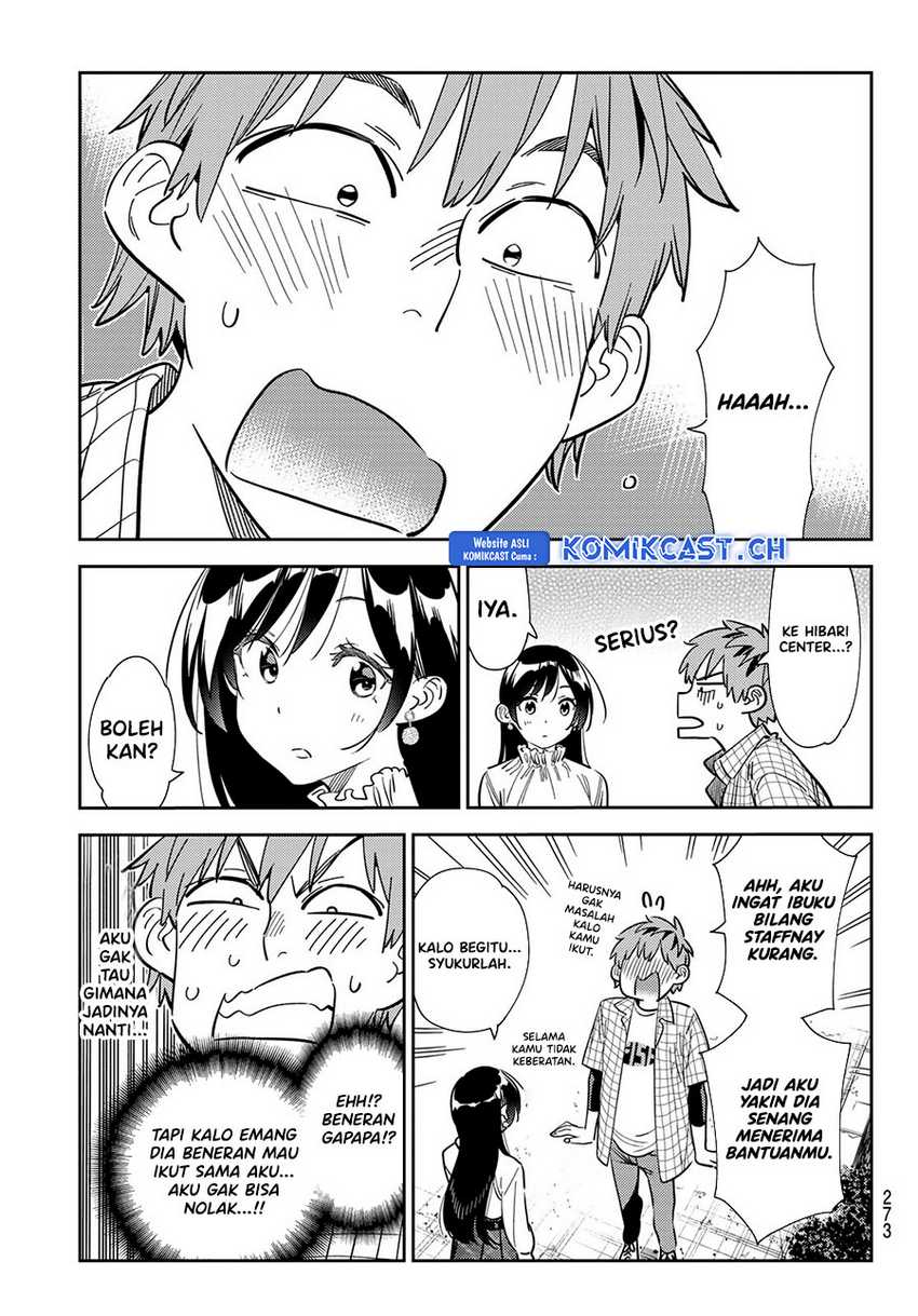 Chapter 291 - halaman 21