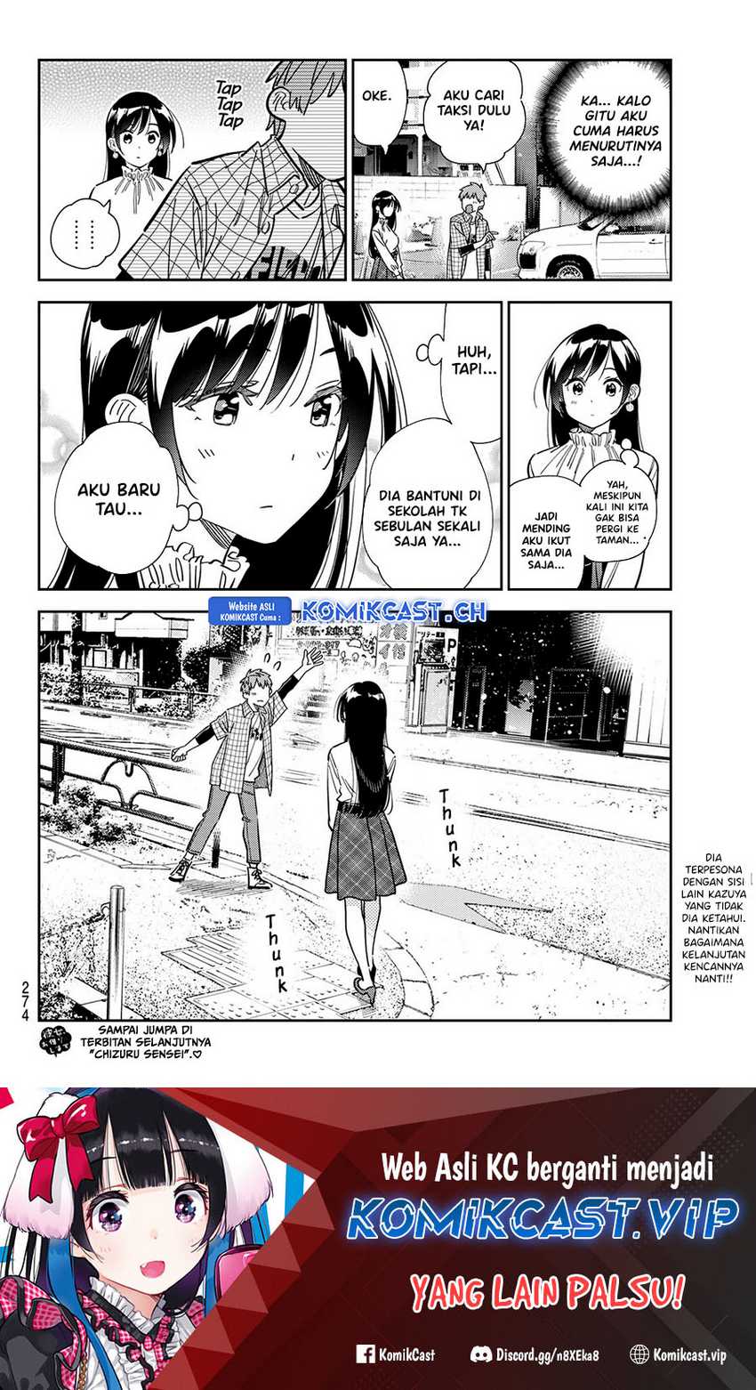 Chapter 291 - halaman 22