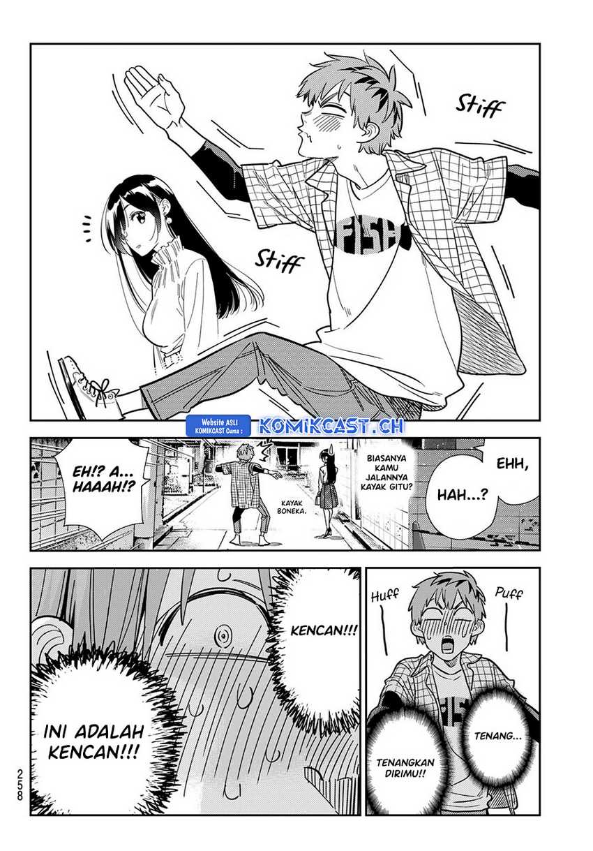 Chapter 291 - halaman 6