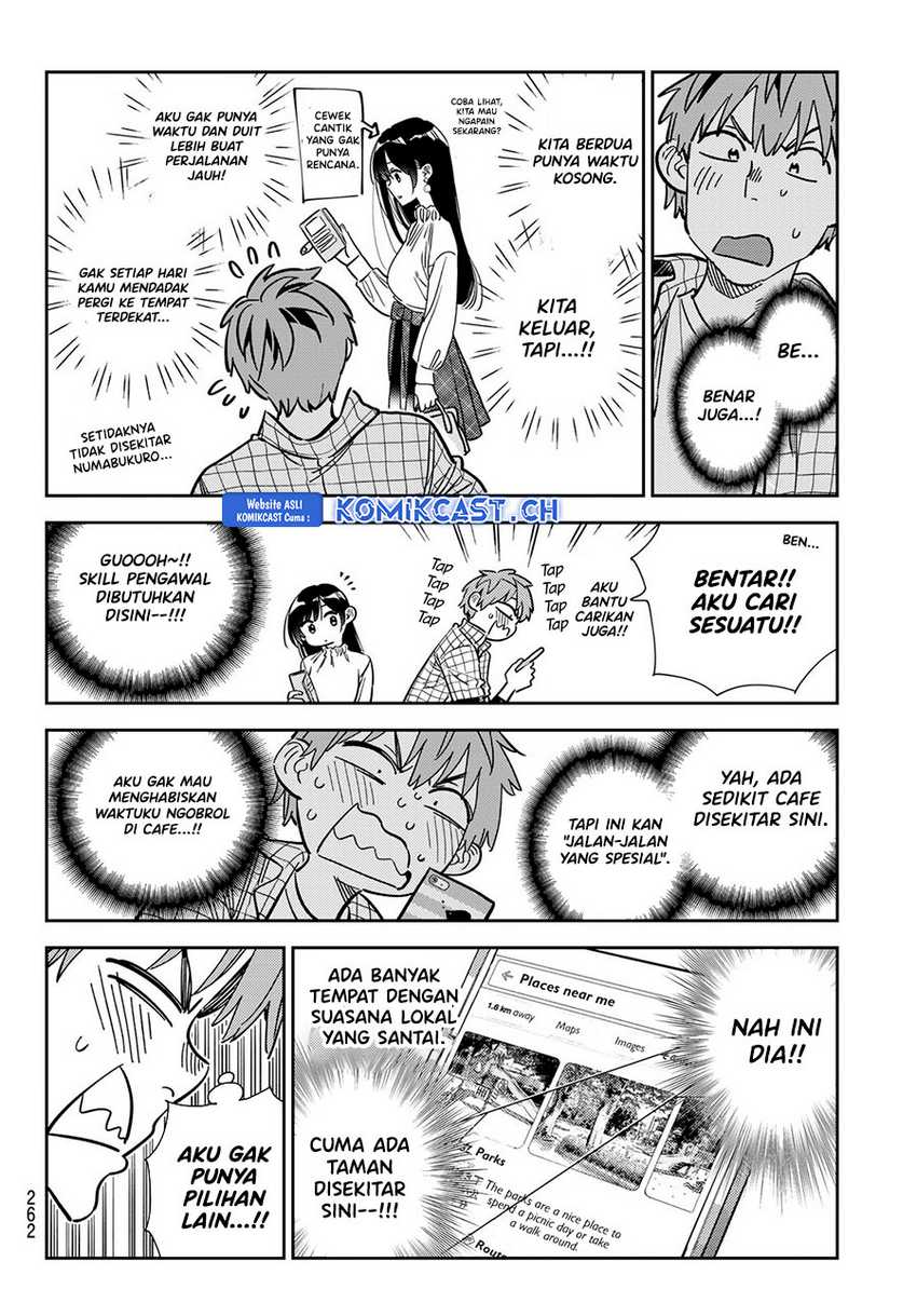 Chapter 291 - halaman 10
