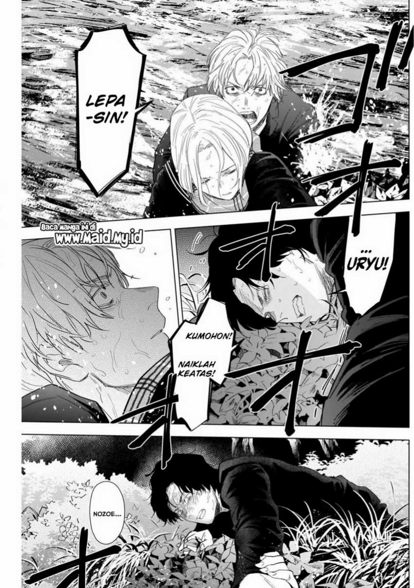 Chapter 105 - halaman 11