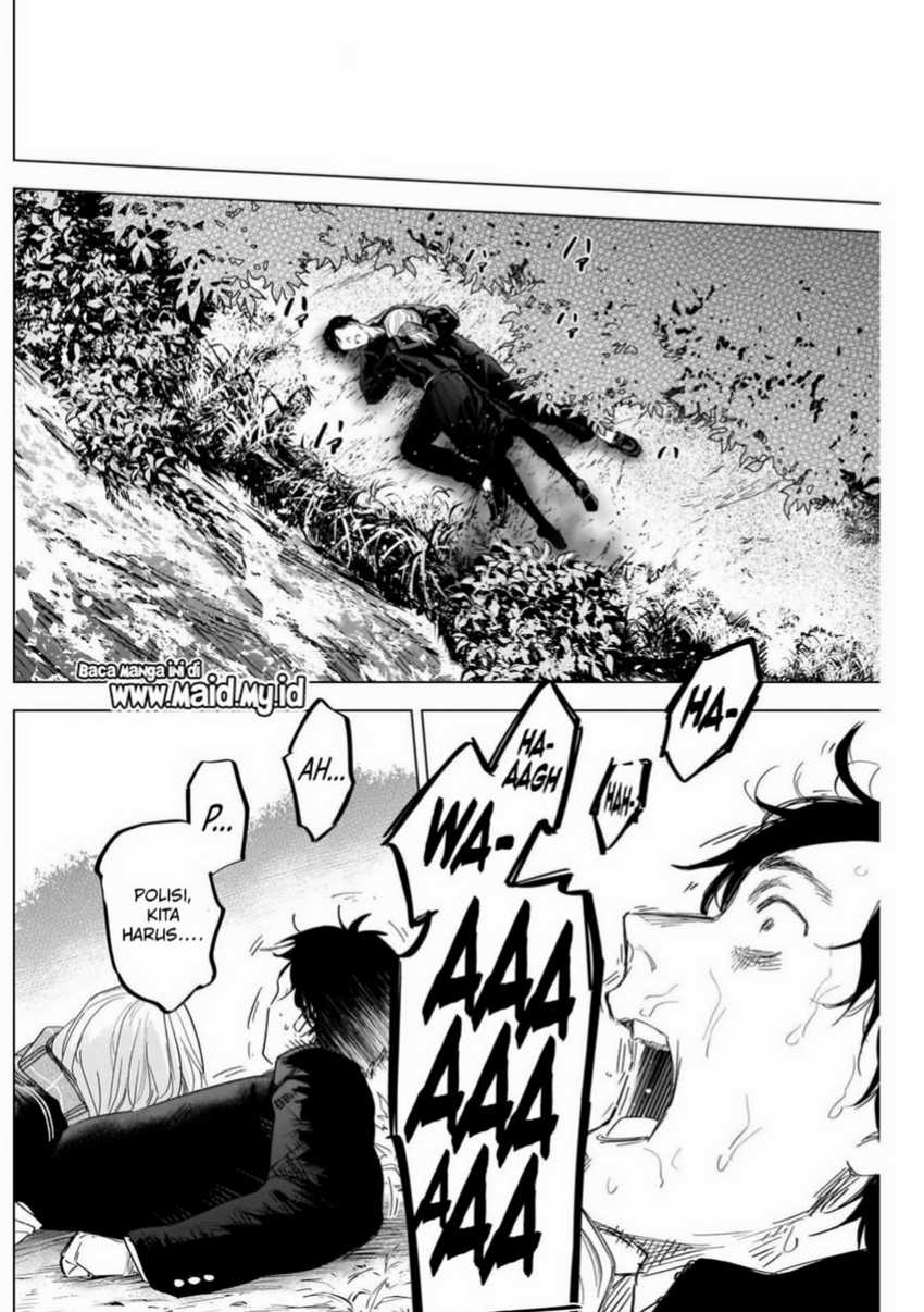 Chapter 105 - halaman 16