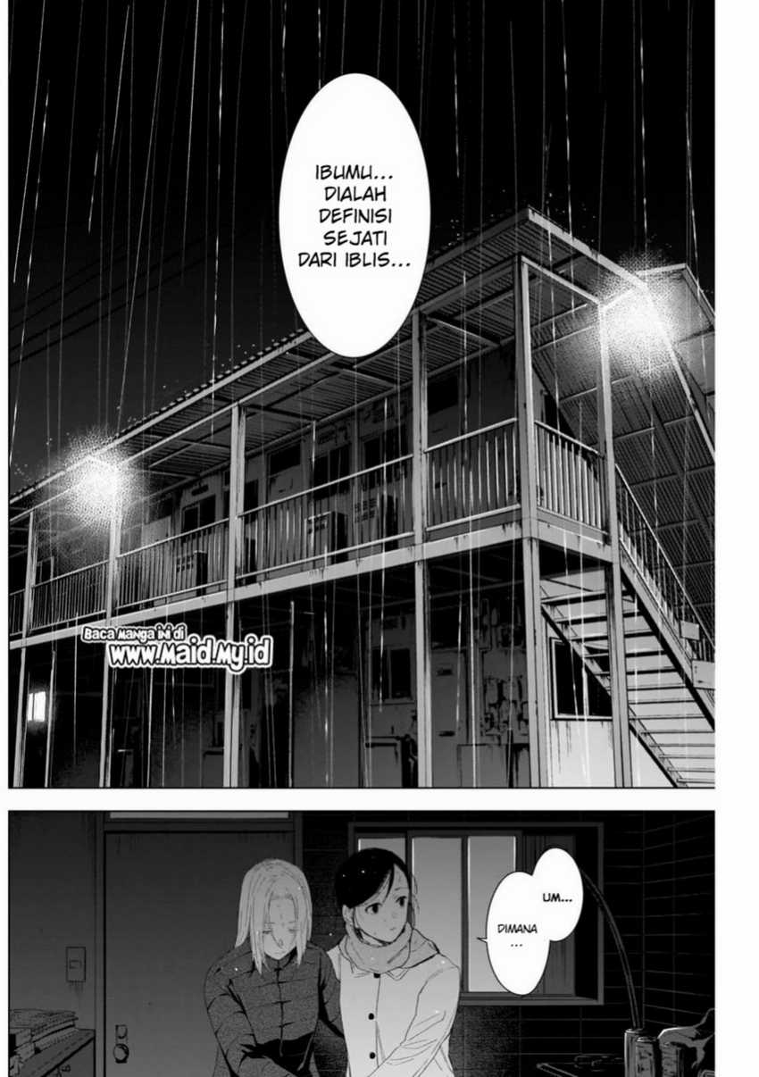 Chapter 105 - halaman 21