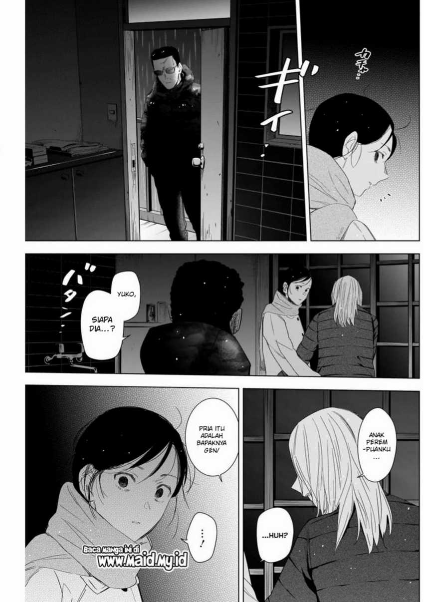 Chapter 105 - halaman 22