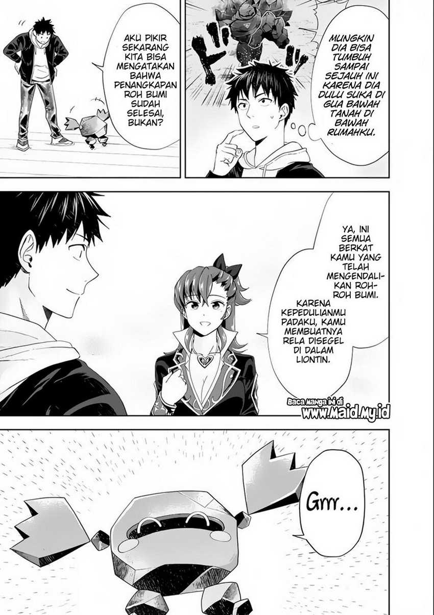 Chapter 125 - halaman 14