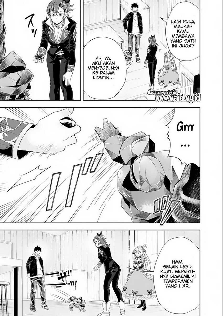 Chapter 125 - halaman 6