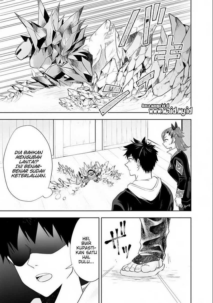 Chapter 125 - halaman 8