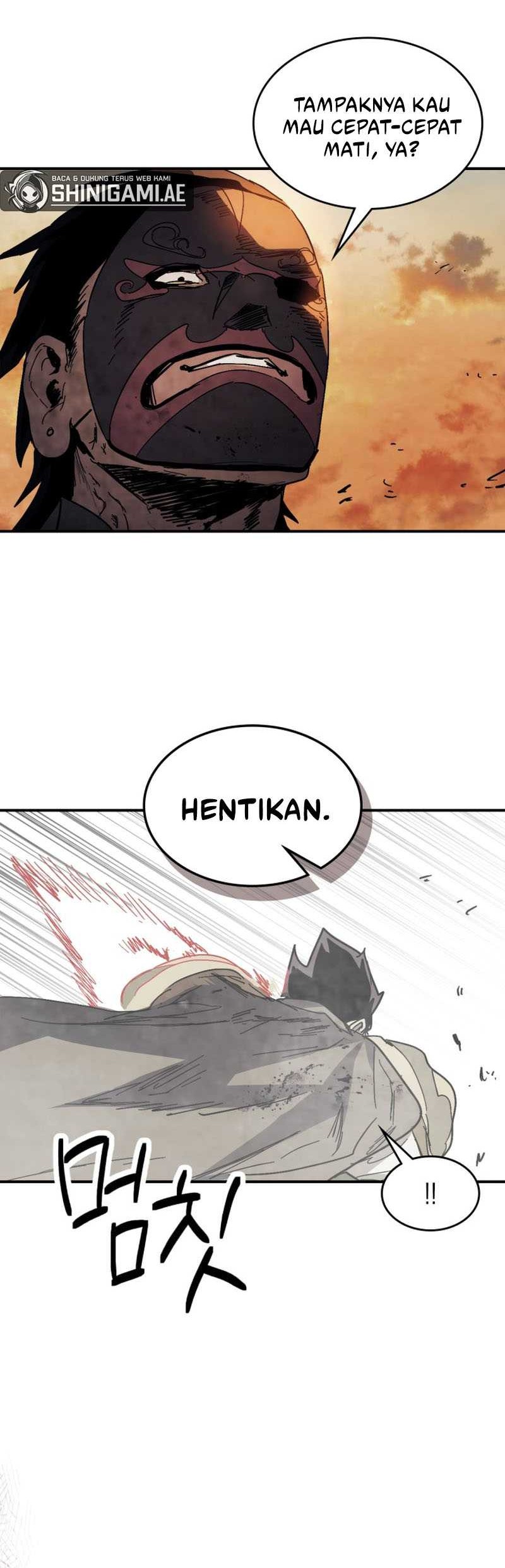 Chapter 74 - halaman 22
