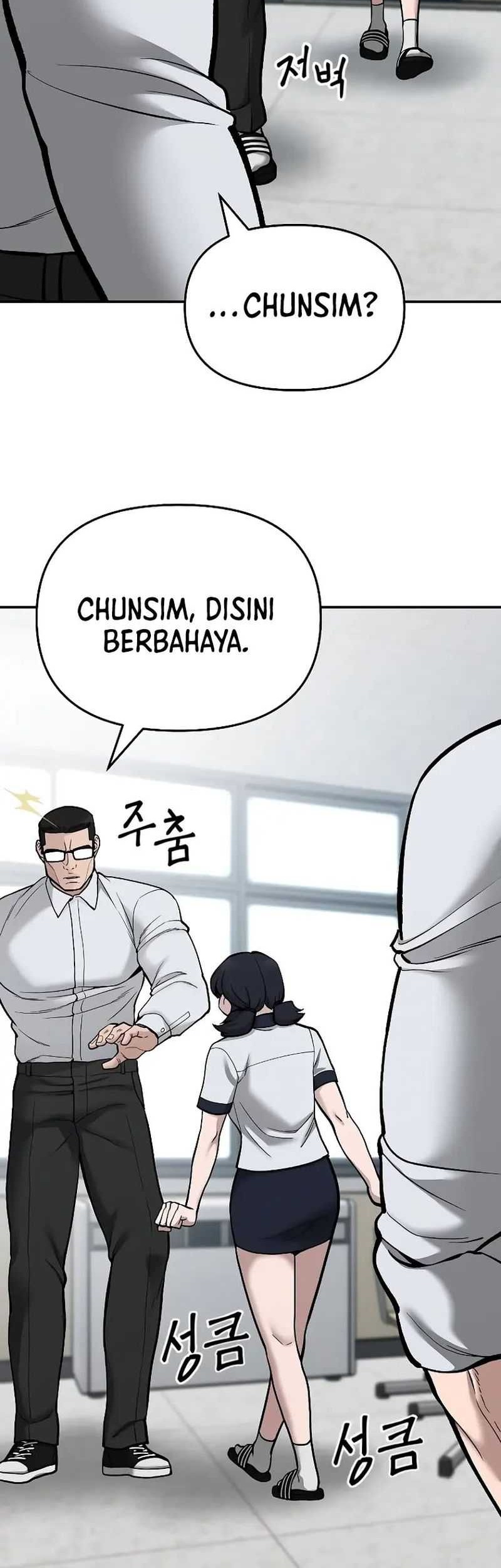Chapter 70 - halaman 38