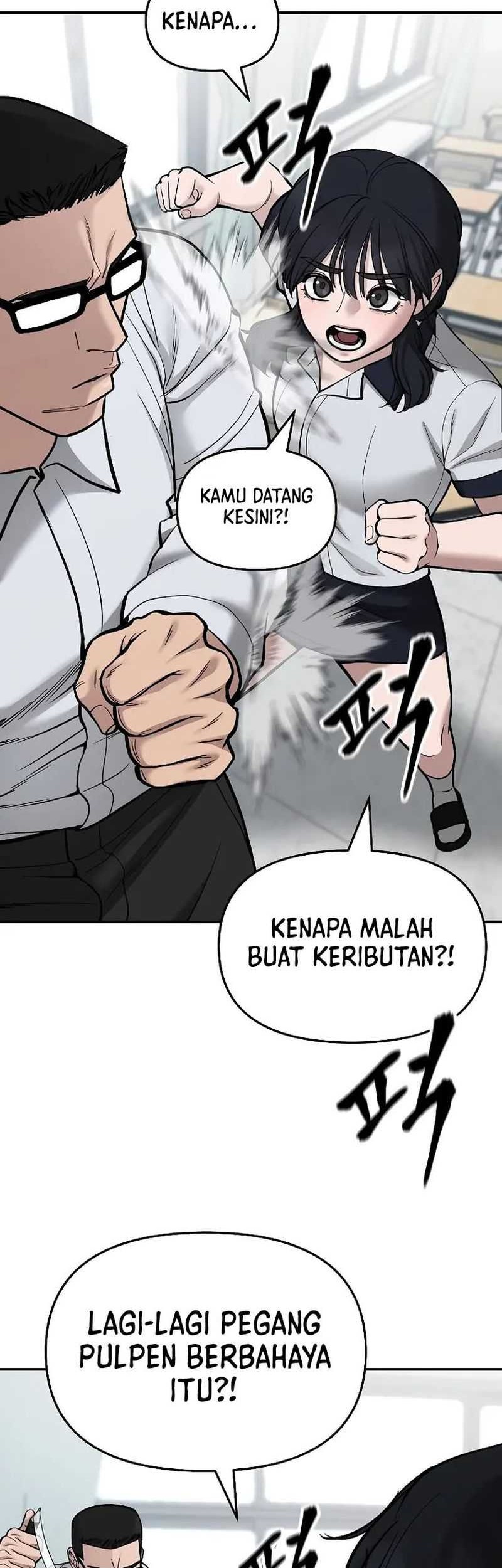 Chapter 70 - halaman 40
