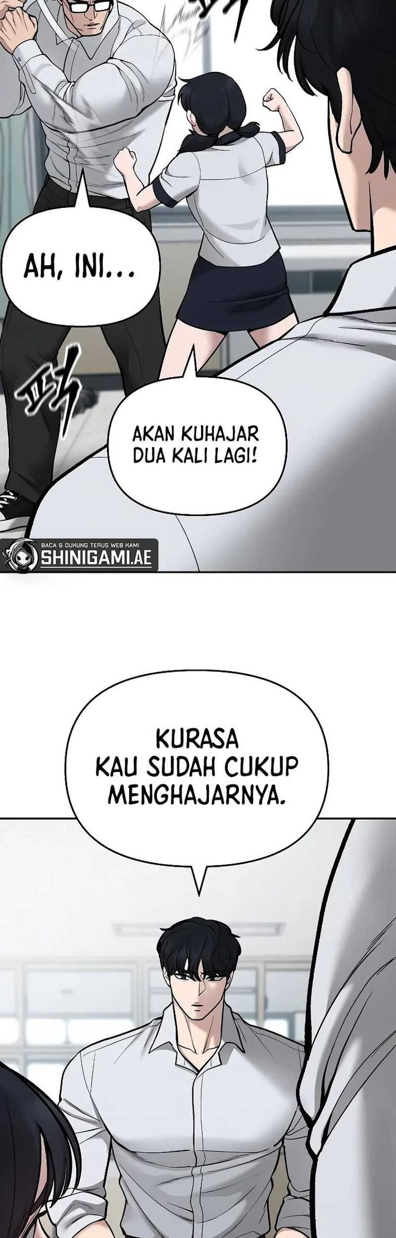 Chapter 70 - halaman 41