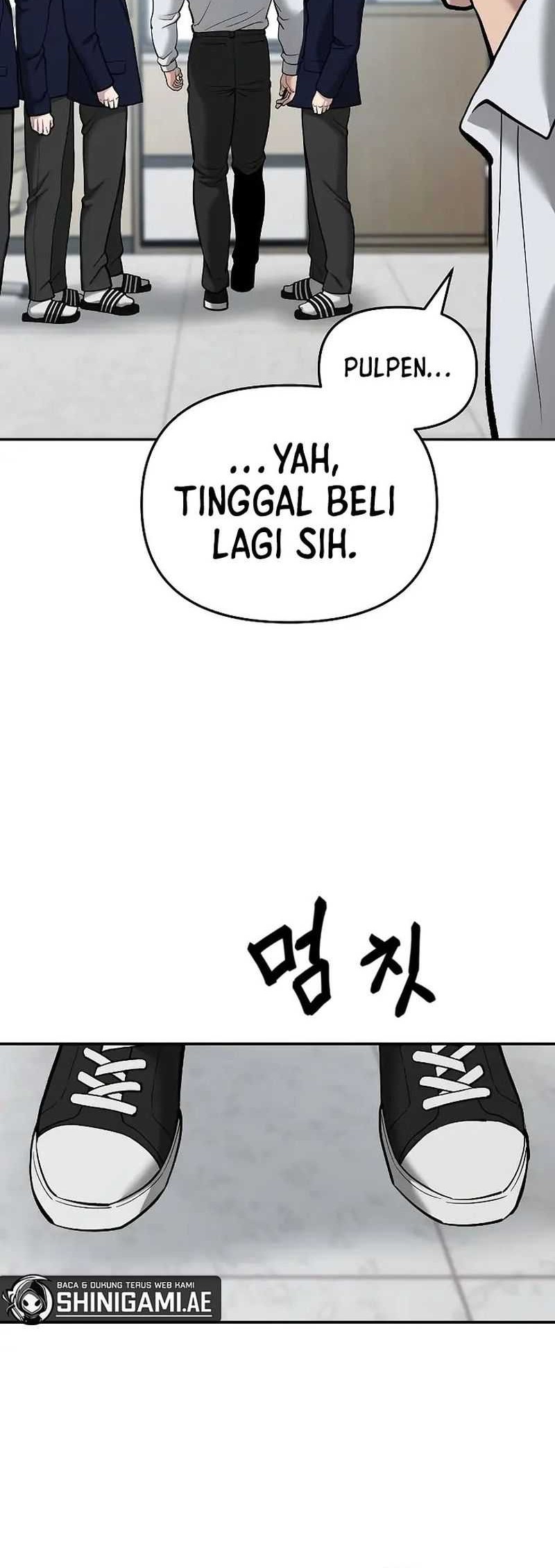 Chapter 70 - halaman 58