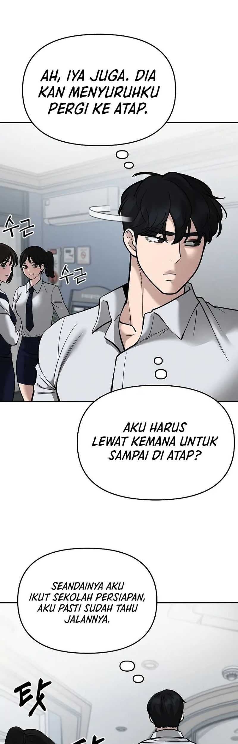 Chapter 70 - halaman 85