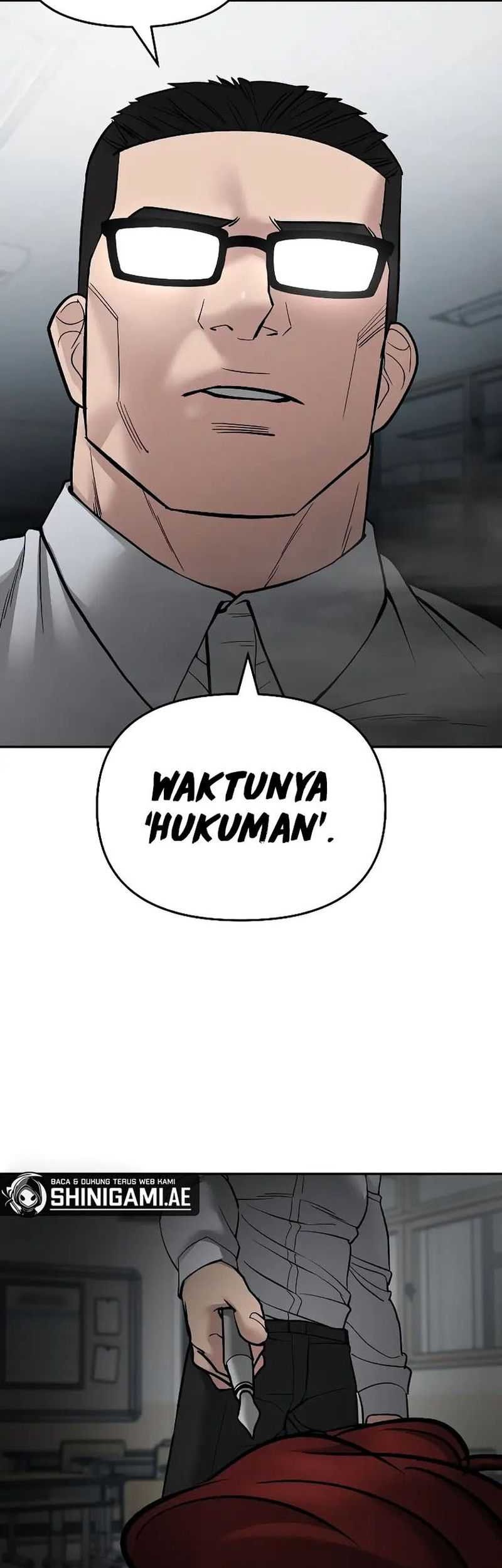Chapter 70 - halaman 5