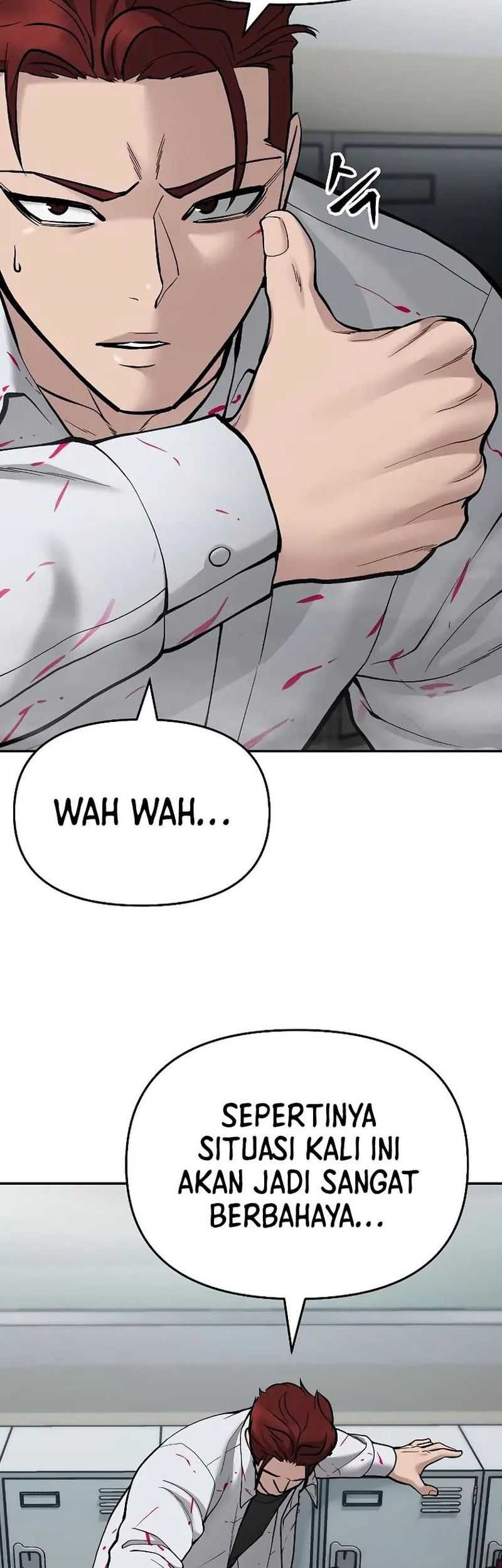 Chapter 70 - halaman 7