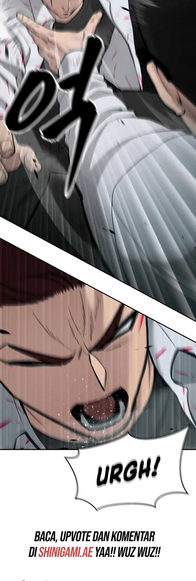 Chapter 70 - halaman 22