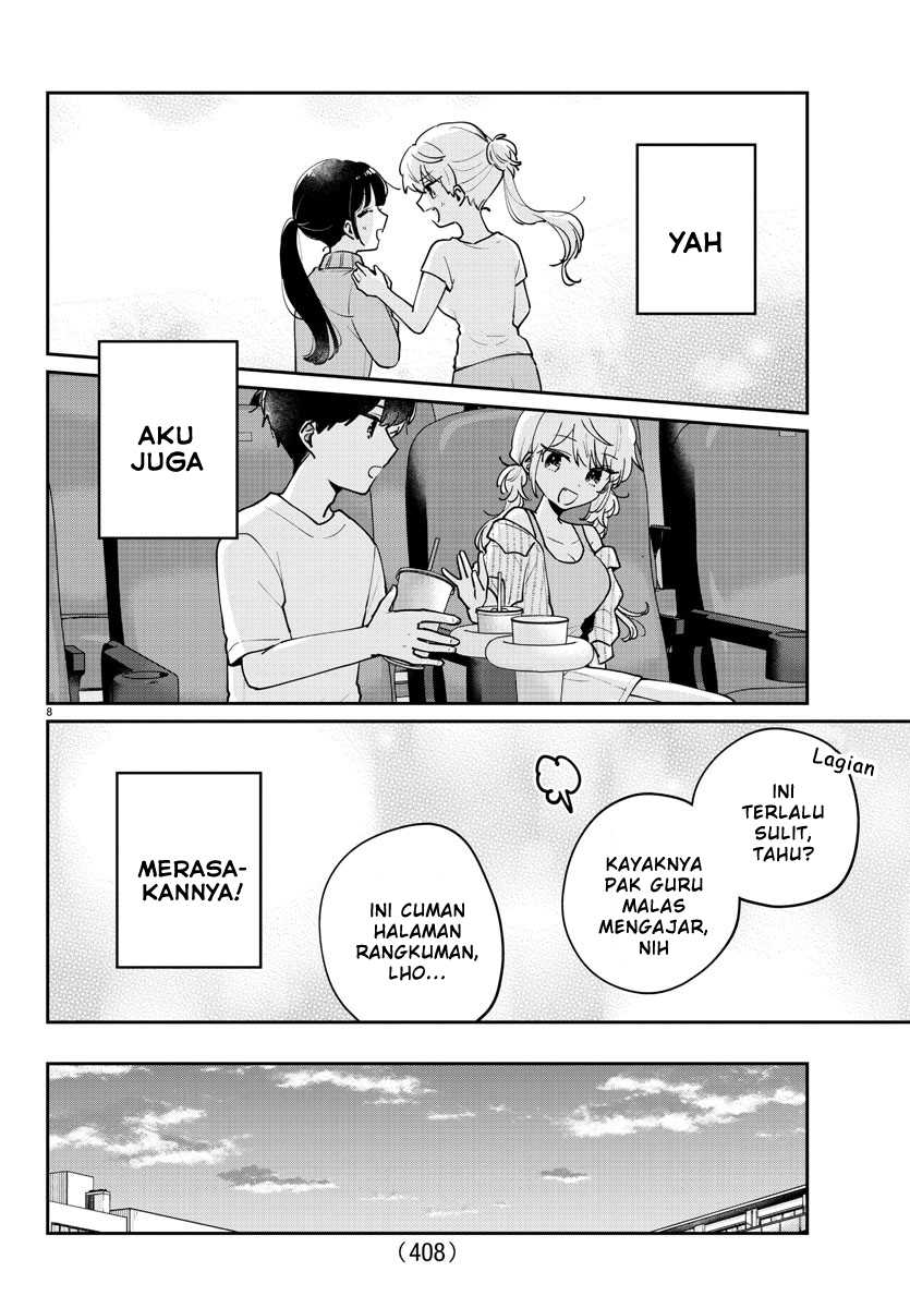 Chapter 46 - halaman 9