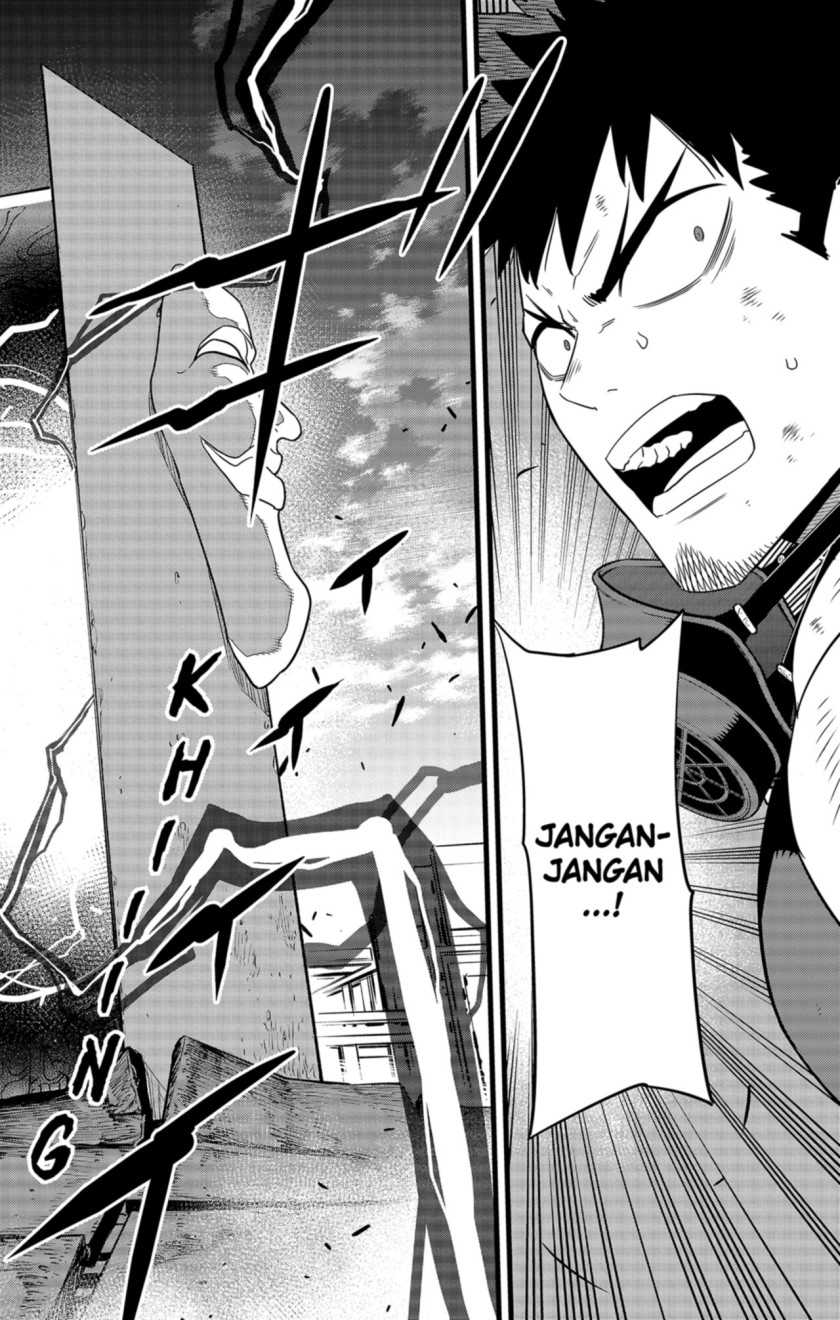 Chapter 96 - halaman 21