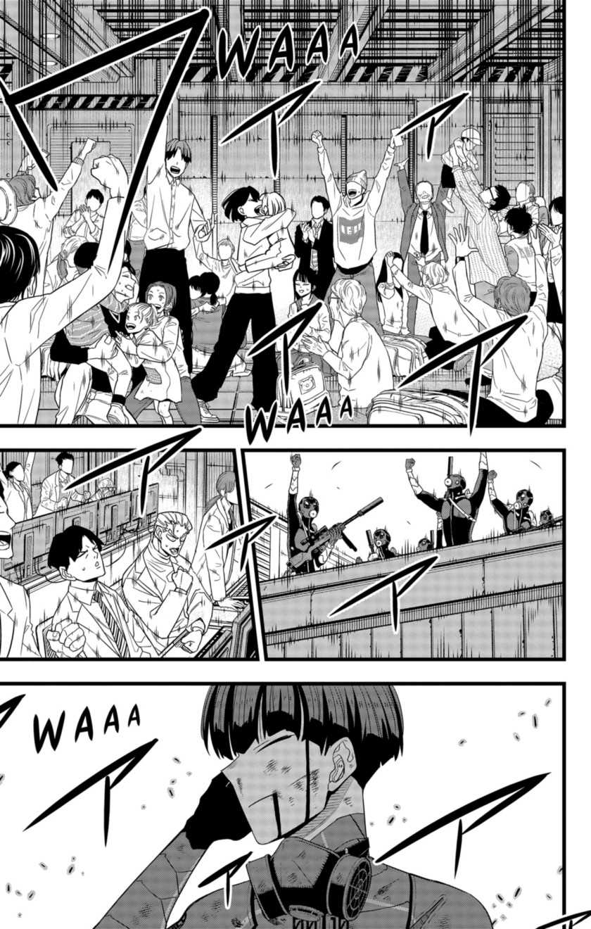 Chapter 96 - halaman 6