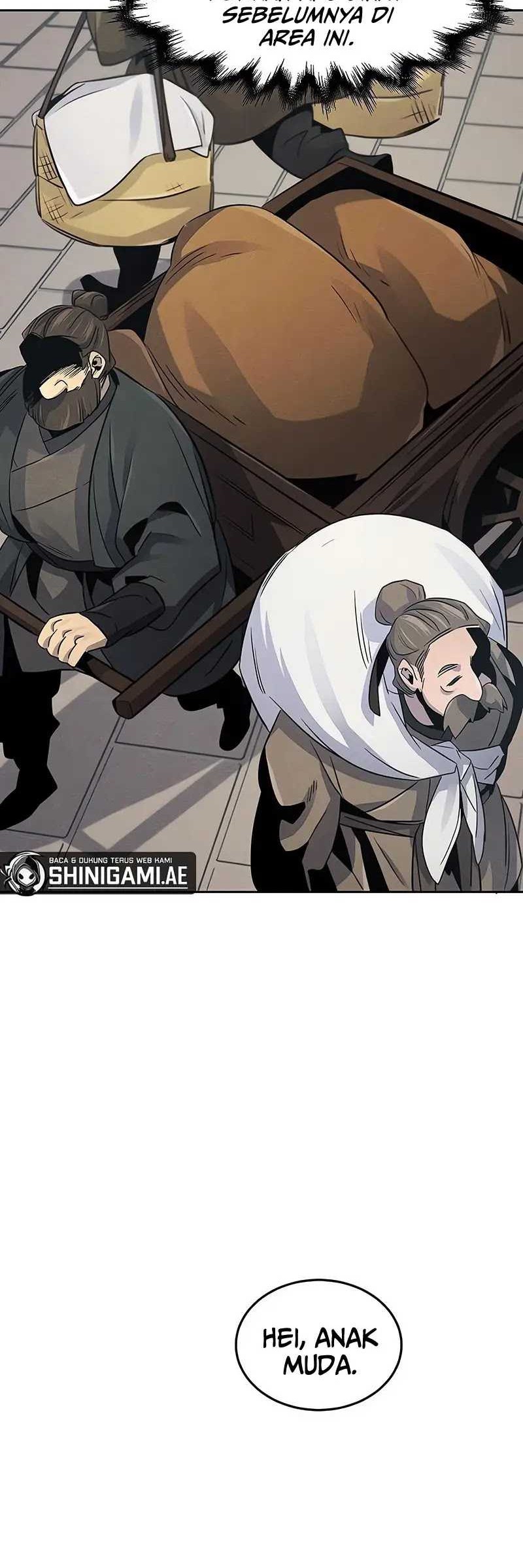 Chapter 95 - halaman 18