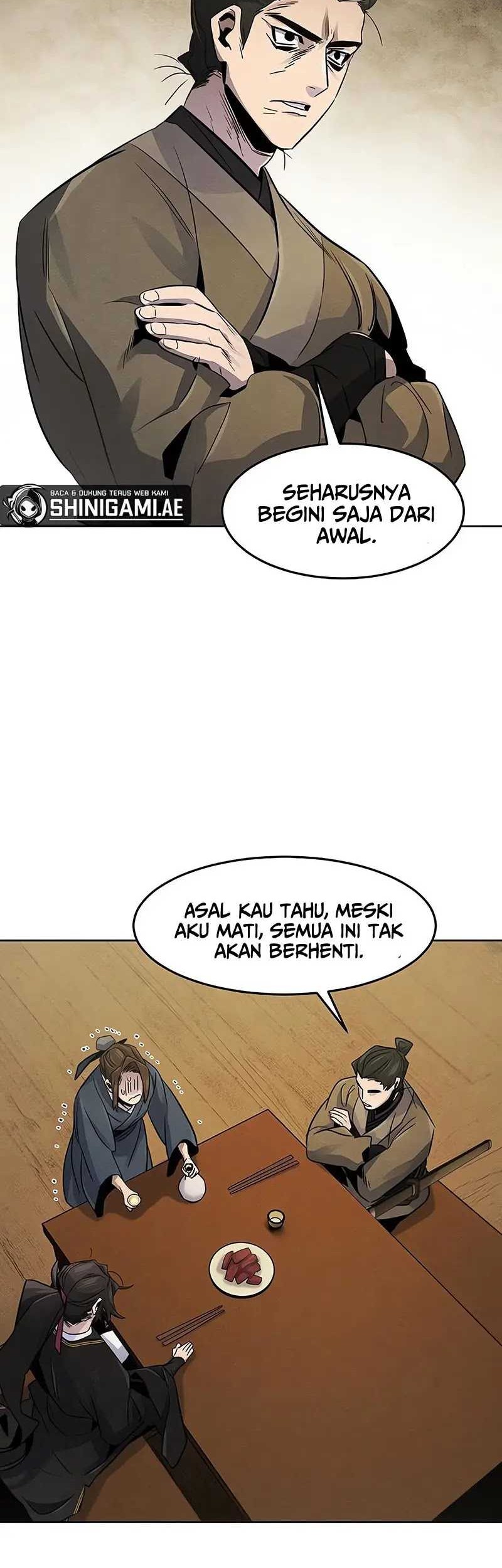 Chapter 95 - halaman 26