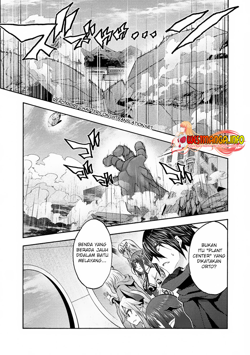Chapter 60 - halaman 11