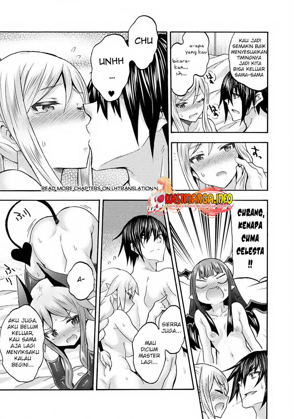 Chapter 60 - halaman 22