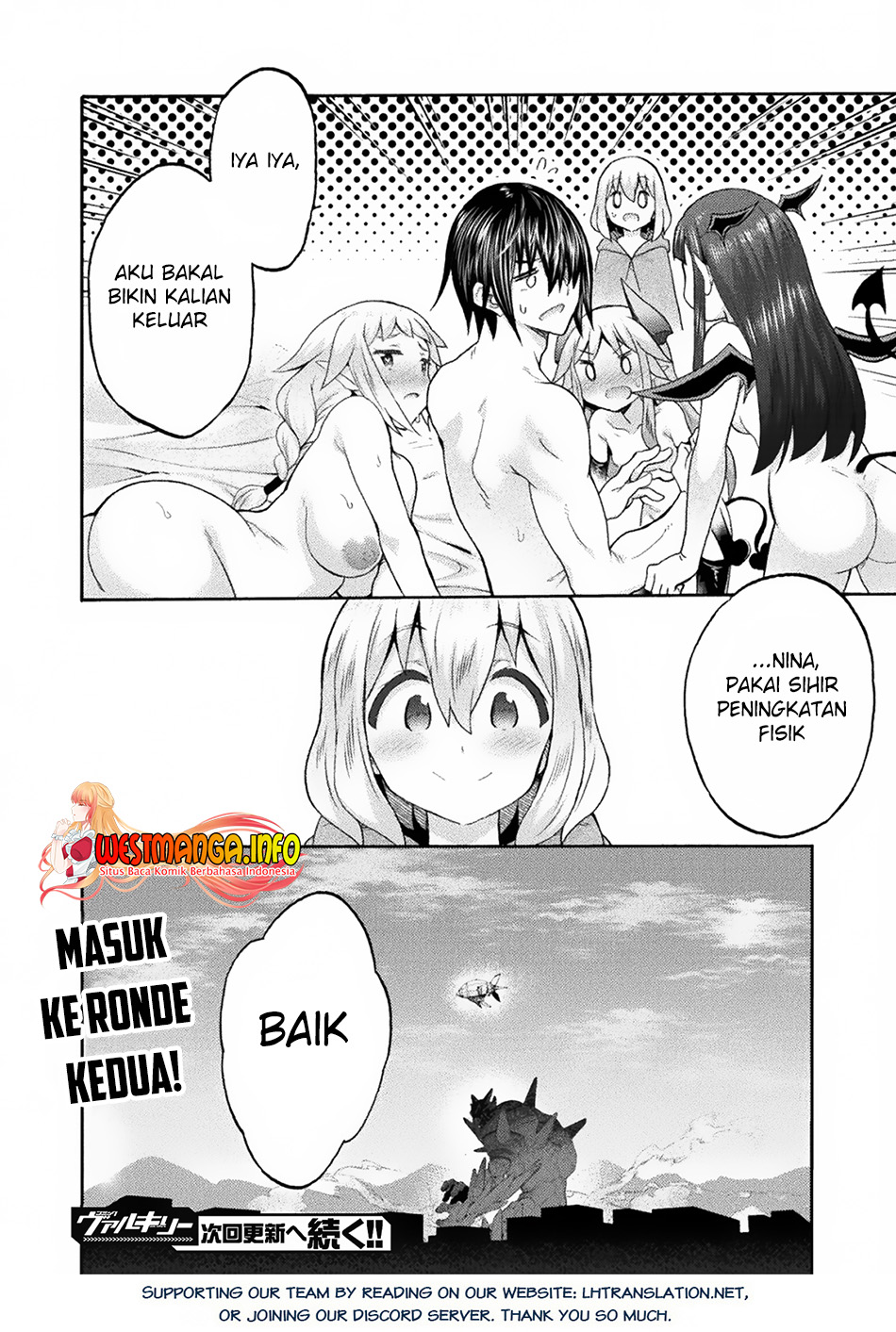 Chapter 60 - halaman 23