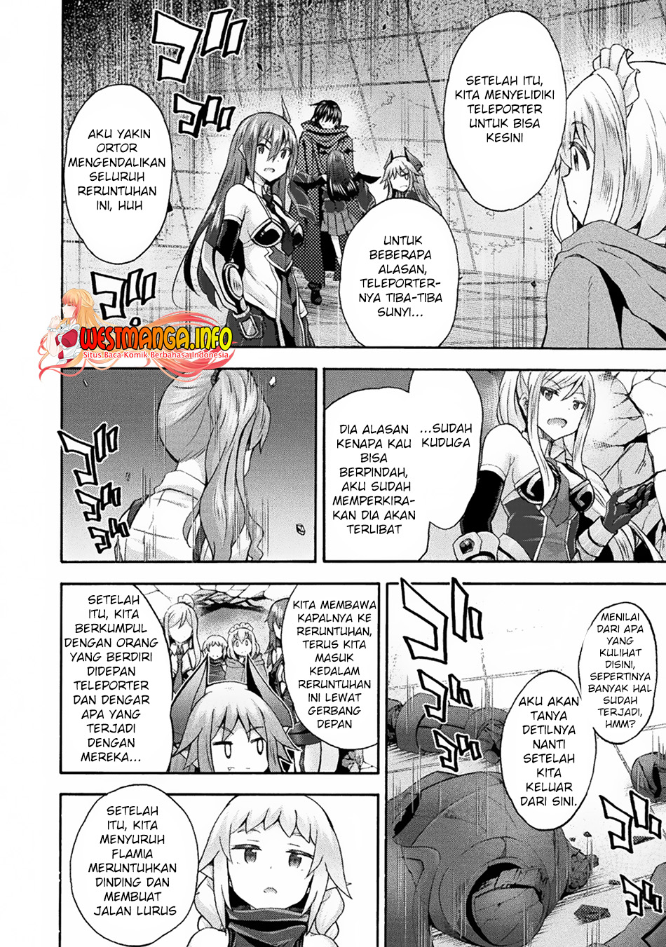 Chapter 60 - halaman 4