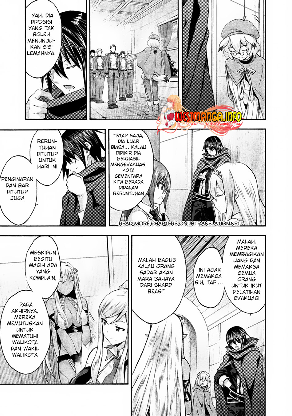 Chapter 60 - halaman 7