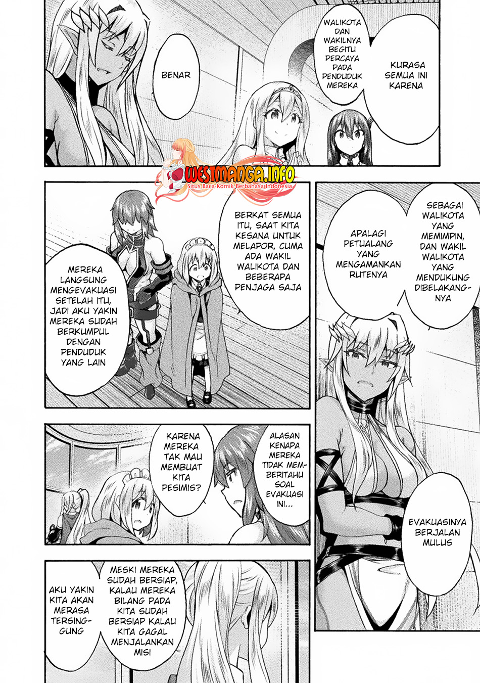 Chapter 60 - halaman 8