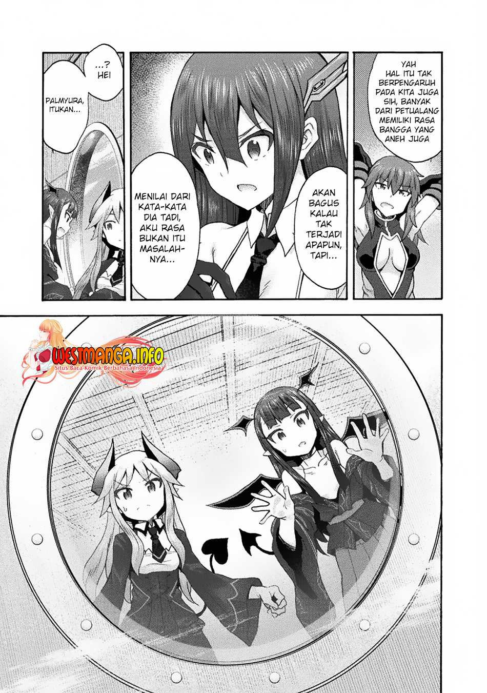 Chapter 60 - halaman 9