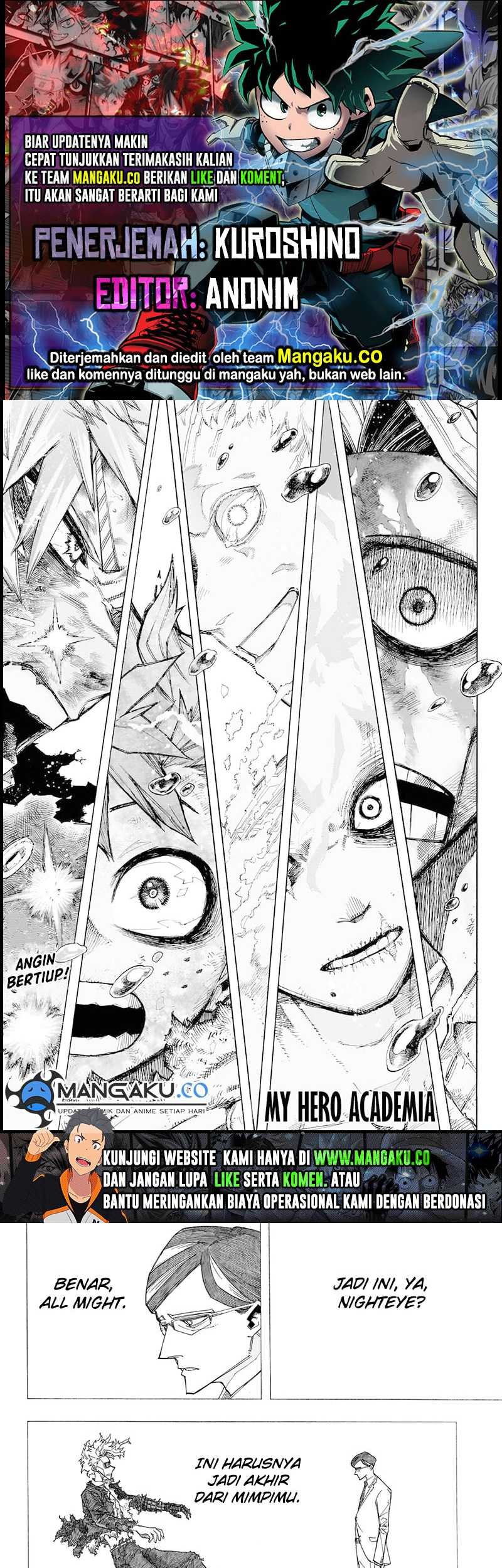 Chapter 405 - halaman 2