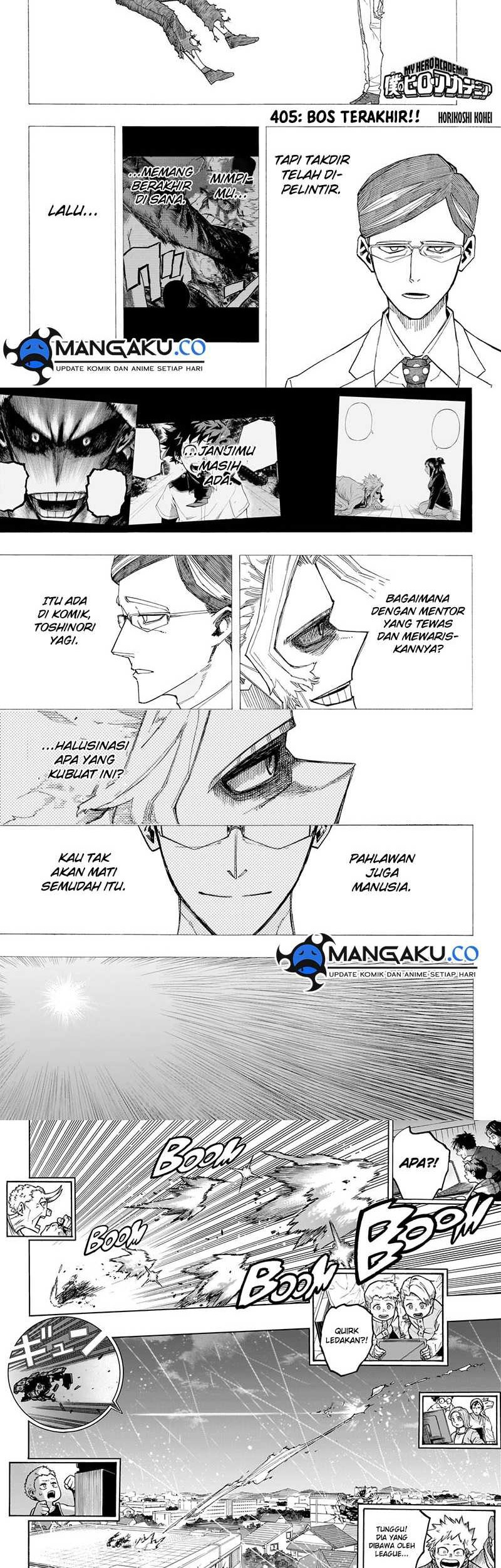 Chapter 405 - halaman 3