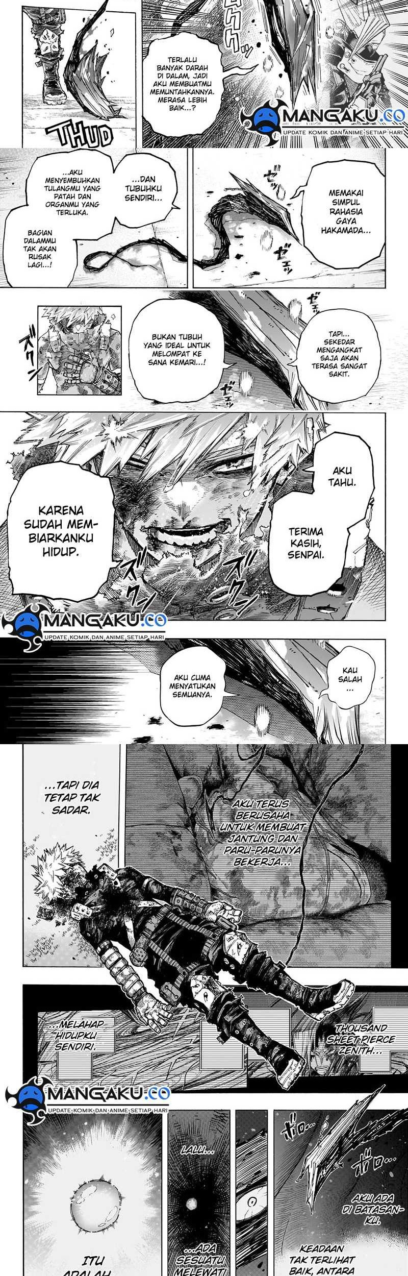 Chapter 405 - halaman 5