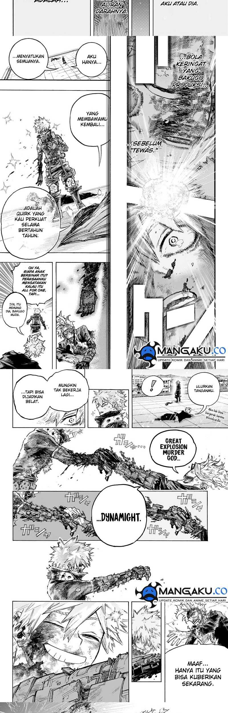 Chapter 405 - halaman 6