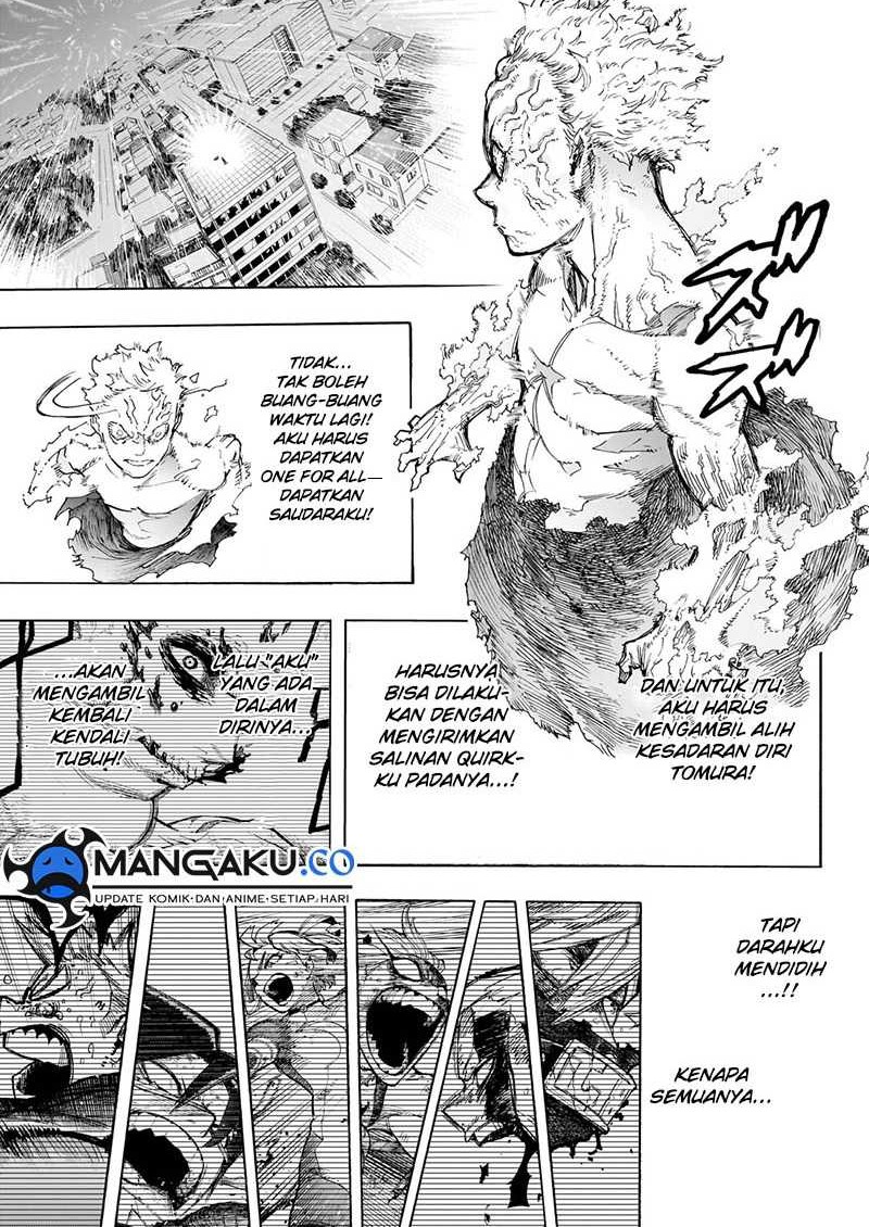 Chapter 405 - halaman 7