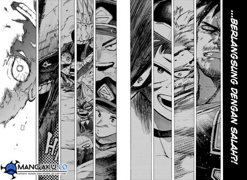 Chapter 405 - halaman 8