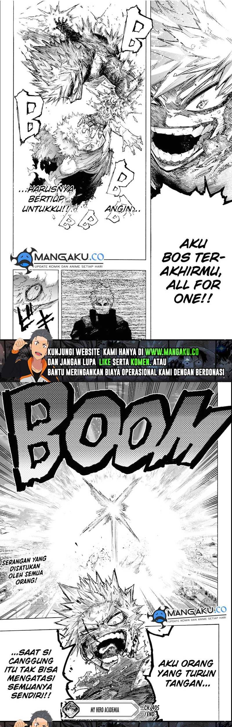 Chapter 405 - halaman 9