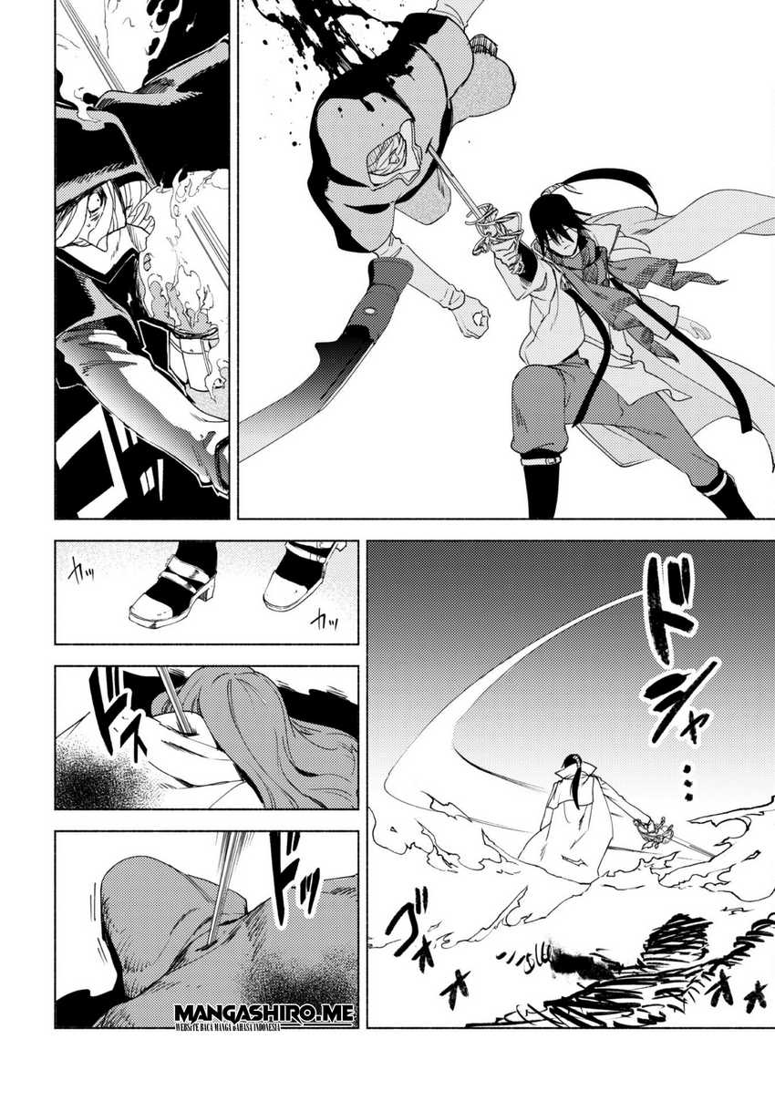Chapter 62 - halaman 25