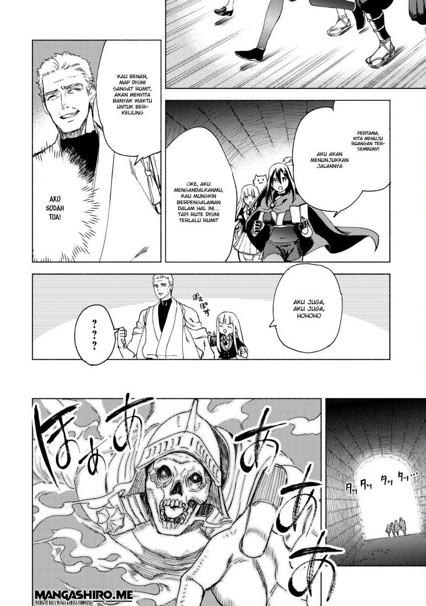 Chapter 62 - halaman 9