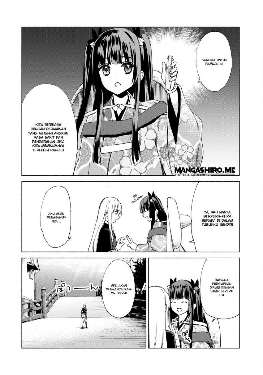 Chapter 61 - halaman 14