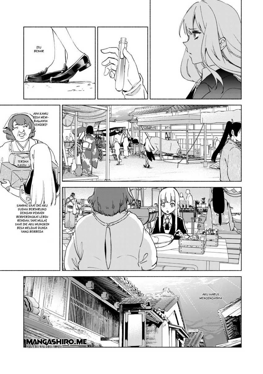 Chapter 61 - halaman 15