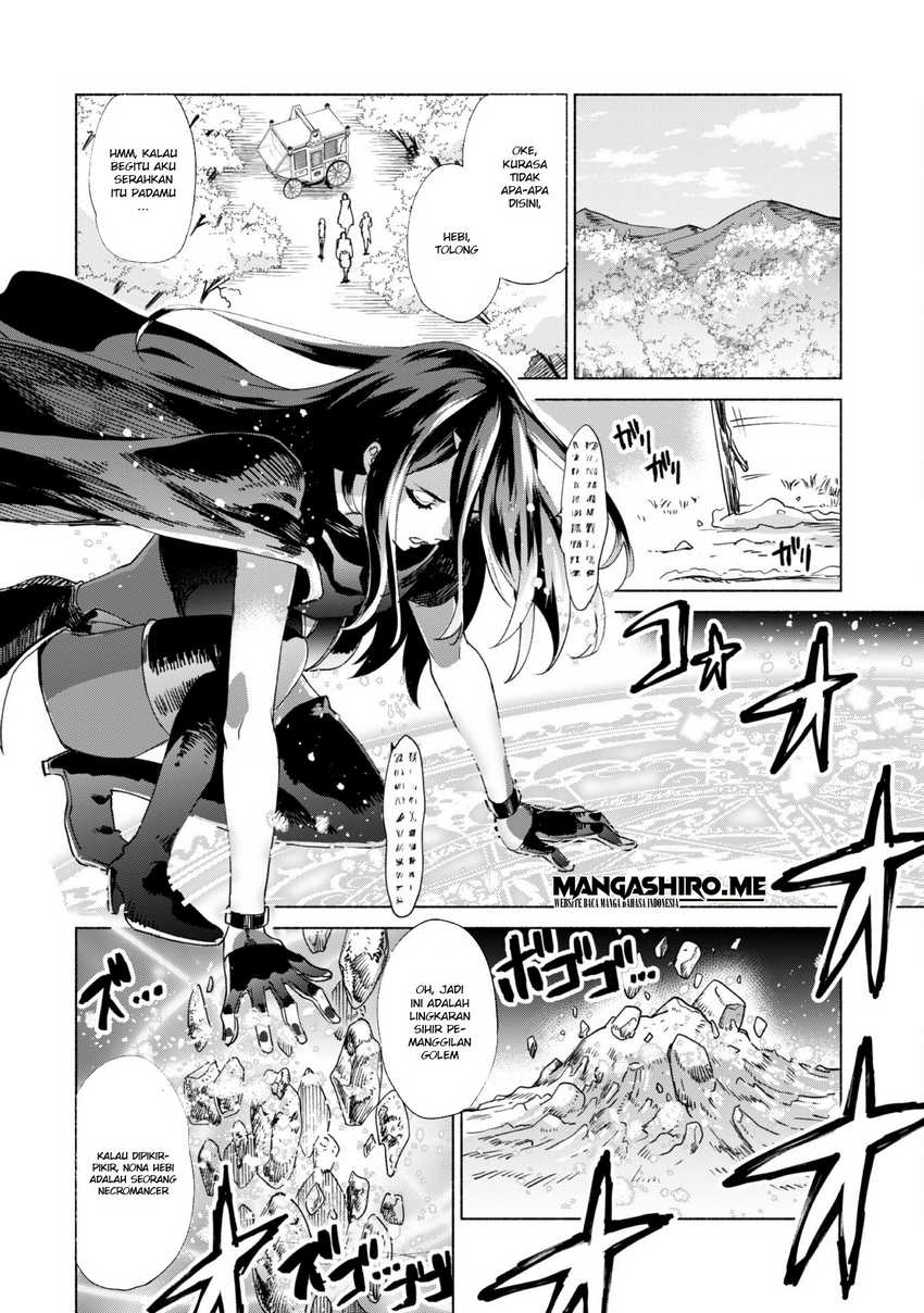Chapter 61 - halaman 19