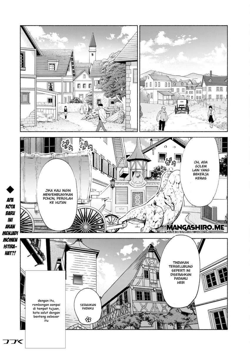Chapter 61 - halaman 21