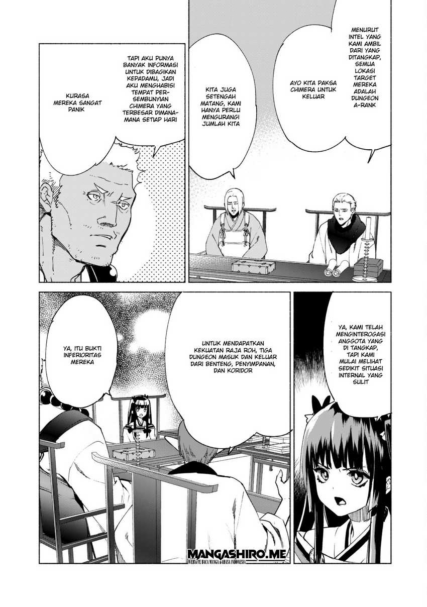 Chapter 61 - halaman 24