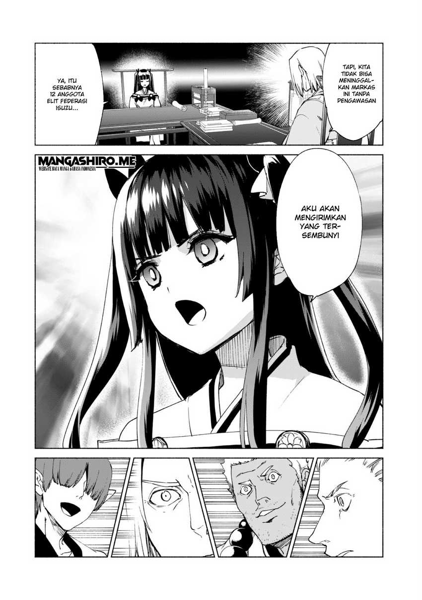 Chapter 61 - halaman 25